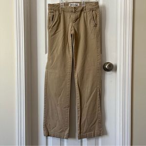 Aéropostale Khaki Pants